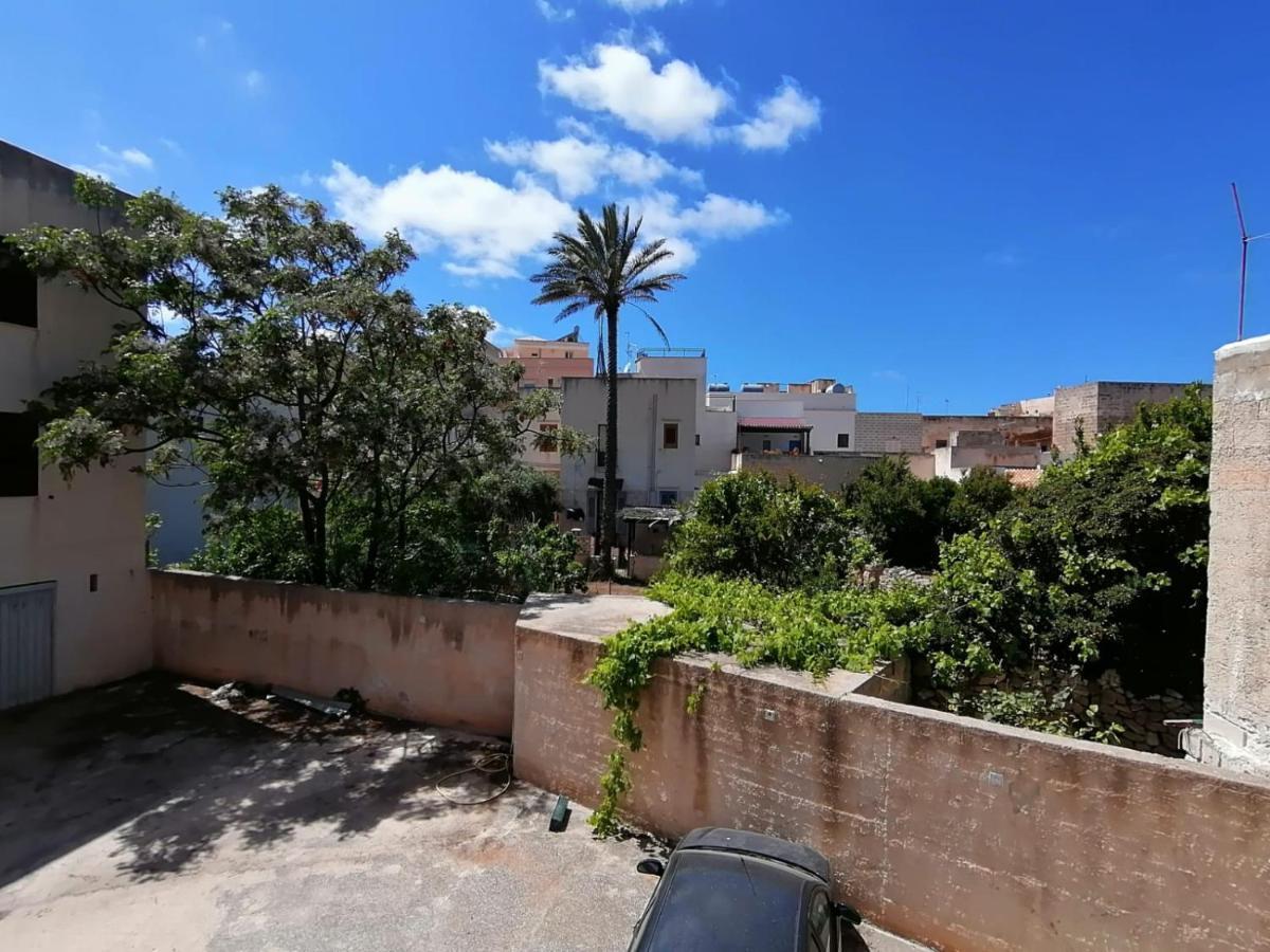 Апартаменты Favignana In Centro Экстерьер фото